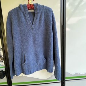 Sweater by Sonoma size xl, in blue